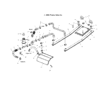Cooling System /Esa/Esb