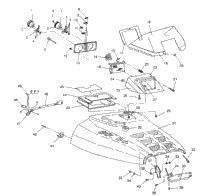 Hood Assembly