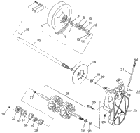 Drive Train