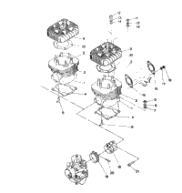 Cylinder Trail