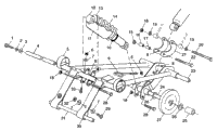 Front Torque Arm