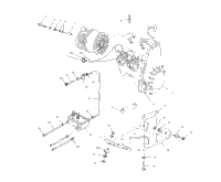 Engine Mounting