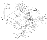 Steering Xlt Sp