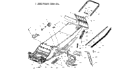 Chassis S03np5cs/5Csa/5Csb/6Es/6Esa/6Esbs03na5cs/6Ess03nf5cs/6Es/6Es