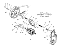 Drive Train