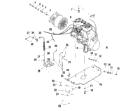 Engine Mounting
