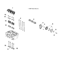 Intake & Exhaust