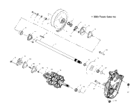 Drive Train