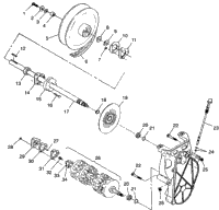 Drive Train
