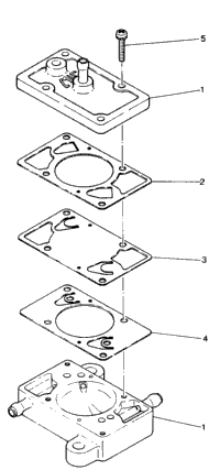 Fuel Pump Lt/Ltr