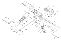 Rear Torque Arm