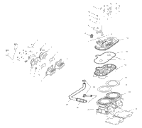 Cylinder S00sr8bs