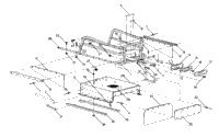 Rack And Tunnel Extension Supertrak Updated 10/88