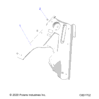 Body, Console