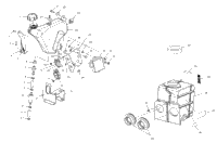 Oil Tank / Airbox