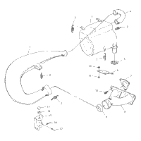Exhaust System 0971758
