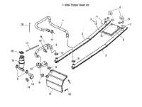 Cooling System A