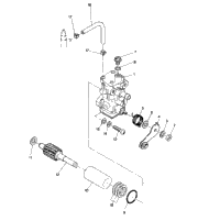 Oil Pump Startrak