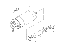 Fuel Pump Rxl