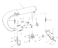 Exhaust System Sport