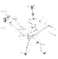 Front Suspension