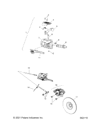 Brakes, Brake System