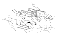 Rack And Tunnel Extension Supertrak Updated 2/90