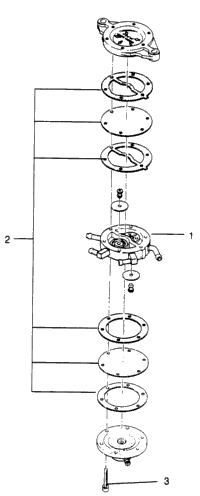 Fuel Pump E971776