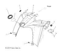 Body, Console