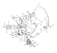 Steering Rxl/Rxl Sks