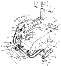 Cooling System Xlt Ltd Sp