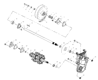 Drive Train S01np5cs