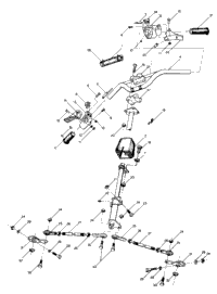 Steering Ltr
