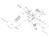 Rear Torque Arm