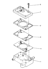Fuel Pump Star Trak