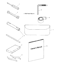 Tool Kit /Ce