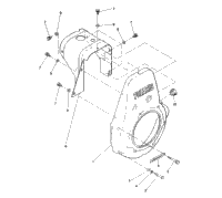 Blower Housing