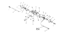 Rear Torque Arm Assembly Sport 0950443