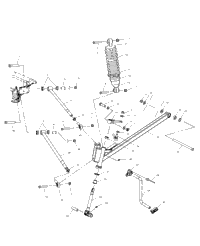 Front Suspension