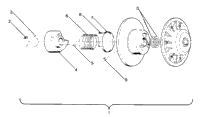 Driven Clutch Star, Sprint & Sprint E/S