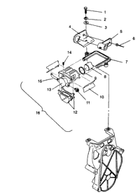 Brake Tran Sport 0960143 & Euro Tran Sport