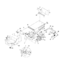 Tunnel Assembly 440