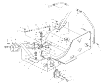 Steering E970243