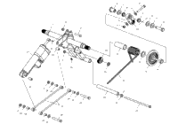 Rear Torque Arm