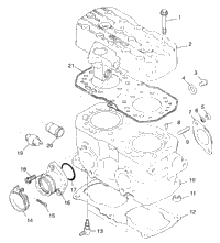 Cylinder