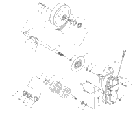 Drive Train E99ss6du