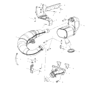 Exhaust System E99ss6du