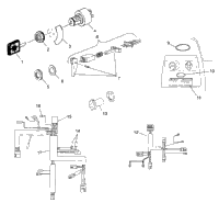Ignition & Wire Harness A
