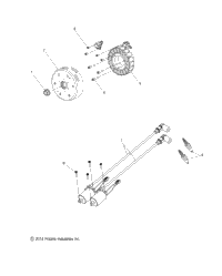 Electrical, Ignition System