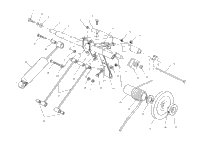 Rear Torque Arm
